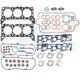 Purchase Top-Quality Head Gasket Set by APEX AUTOMOBILE PARTS - AHS4140 pa1