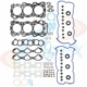 Purchase Top-Quality Head Gasket Set by APEX AUTOMOBILE PARTS - AHS5034 pa1