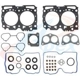 Purchase Top-Quality Head Gasket Set by APEX AUTOMOBILE PARTS - AHS6025 pa1