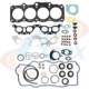 Purchase Top-Quality Head Gasket Set by APEX AUTOMOBILE PARTS - AHS8052 pa1