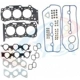 Purchase Top-Quality Head Gasket Set by APEX AUTOMOBILE PARTS - AHS8071 pa1