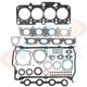Purchase Top-Quality Head Gasket Set by APEX AUTOMOBILE PARTS - AHS9007 pa2