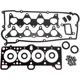 Purchase Top-Quality AUTO 7 - 641-0029 - Engine Cylinder Head Gasket Set pa1