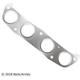 Purchase Top-Quality Head Gasket Set by BECK/ARNLEY - 032-2976 pa10