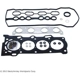 Purchase Top-Quality Head Gasket Set by BECK/ARNLEY - 032-2976 pa6