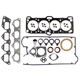 Purchase Top-Quality DNJ ENGINE COMPONENTS - HGS127 - Cylinder Head Gasket Set pa1