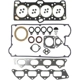 Purchase Top-Quality DNJ ENGINE COMPONENTS - HGS127 - Cylinder Head Gasket Set pa2