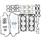 Purchase Top-Quality DNJ ENGINE COMPONENTS - HGS351 - Cylinder Head Gasket Set pa1