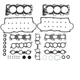 Purchase Top-Quality DNJ ENGINE COMPONENTS - HGS351 - Cylinder Head Gasket Set pa2