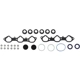 Purchase Top-Quality DNJ ENGINE COMPONENTS - HGS351 - Cylinder Head Gasket Set pa4