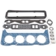 Purchase Top-Quality Head Gasket Set by EDELBROCK - 7361 pa4