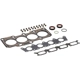 Purchase Top-Quality Head Gasket Set by ELRING - DAS ORIGINAL - 183.890 pa1