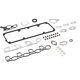 Purchase Top-Quality Head Gasket Set by ELRING - DAS ORIGINAL - 220.190 pa1