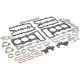 Purchase Top-Quality ELRING - DAS ORIGINAL - 244.650 - Cylinder Head Gasket Kit pa1