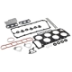 Purchase Top-Quality ELRING - DAS ORIGINAL - 248.260 - Cylinder Head Gasket Set with Valve Stem Seals pa1