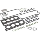 Purchase Top-Quality Head Gasket Set by ELRING - DAS ORIGINAL - 282.450 pa1