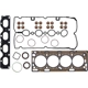 Purchase Top-Quality Head Gasket Set by ELRING - DAS ORIGINAL - 354.010 pa2