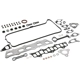 Purchase Top-Quality ELRING - DAS ORIGINAL - 366.930 - Cylinder Head Gasket Kit pa1