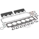 Purchase Top-Quality ELRING - DAS ORIGINAL - 444.470 - Cylinder Head Gasket Kit pa1