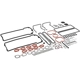 Purchase Top-Quality ELRING - DAS ORIGINAL - 473.390 - Cylinder Head Gasket kit pa1