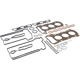 Purchase Top-Quality ELRING - DAS ORIGINAL - 476.630 - Cylinder Head Gasket Kit pa1