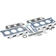 Purchase Top-Quality Head Gasket Set by ELRING - DAS ORIGINAL - 497.490 pa1
