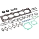 Purchase Top-Quality Head Gasket Set by ELRING - DAS ORIGINAL - 498.771 pa1