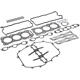 Purchase Top-Quality ELRING - DAS ORIGINAL - 598.860 - Cylinder Head Gasket Kit pa1
