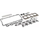 Purchase Top-Quality ELRING - DAS ORIGINAL - 729.861 - Cylinder head Gasket Kit pa1