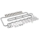 Purchase Top-Quality Head Gasket Set by ELRING - DAS ORIGINAL - 740.240 pa1