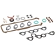 Purchase Top-Quality ELRING - DAS ORIGINAL - 827.606 - Cylinder Head Gasket Set pa1