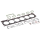 Purchase Top-Quality Head Gasket Set by ELRING - DAS ORIGINAL - 900.125 pa1