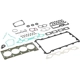 Purchase Top-Quality ELRING - DAS ORIGINAL - 914.401 - Cylinder Head Gasket Kit pa1