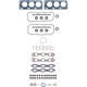Purchase Top-Quality Head Gasket Set by FEL-PRO - HS26208PT pa5
