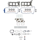 Purchase Top-Quality FEL-PRO - HS26559PT1 - Engine Cylinder Head Gasket Set pa1