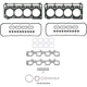 Purchase Top-Quality Head Gasket Set by FEL-PRO - HS26568PT pa1