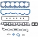 Purchase Top-Quality Head Gasket Set by FEL-PRO - HIS8168PT7 pa1