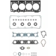 Purchase Top-Quality Head Gasket Set by FEL-PRO - HIS9036PT1 pa2