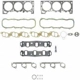 Purchase Top-Quality Head Gasket Set by FEL-PRO - HIS9081PT pa1