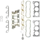 Purchase Top-Quality Head Gasket Set by FEL-PRO - HIS9081PT pa4