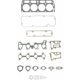 Purchase Top-Quality Head Gasket Set by FEL-PRO - HIS9170PT pa1