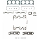 Purchase Top-Quality Head Gasket Set by FEL-PRO - HIS9957PT pa1