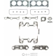 Purchase Top-Quality Head Gasket Set by FEL-PRO - HIS9957PT pa2