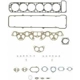 Purchase Top-Quality Head Gasket Set by FEL-PRO - HS21157PT1 pa1