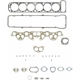 Purchase Top-Quality Head Gasket Set by FEL-PRO - HS21157PT1 pa3