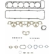 Purchase Top-Quality Head Gasket Set by FEL-PRO - HS21157PT1 pa4