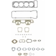 Purchase Top-Quality Head Gasket Set by FEL-PRO - HS21178PT3 pa1