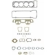 Purchase Top-Quality Head Gasket Set by FEL-PRO - HS21178PT3 pa10