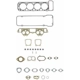 Purchase Top-Quality Head Gasket Set by FEL-PRO - HS21178PT3 pa3