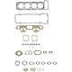 Purchase Top-Quality Head Gasket Set by FEL-PRO - HS21178PT3 pa8